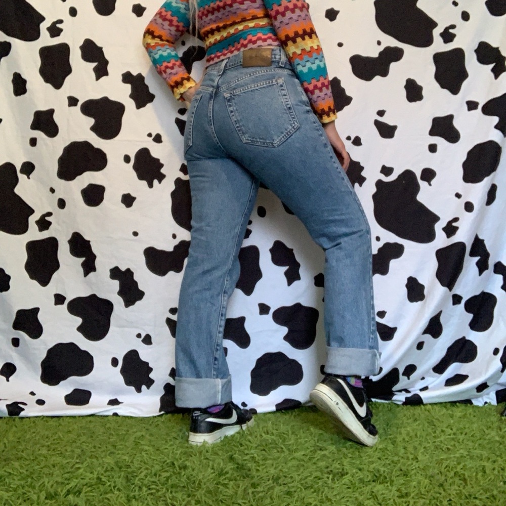 Vintage 90s CALVIN KLEIN jeans